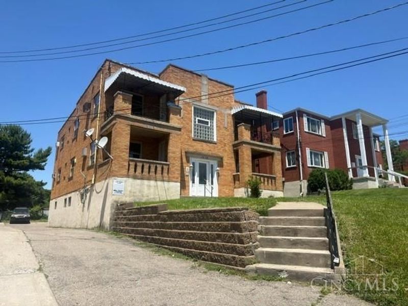 4630 Rapid Run Road, Cincinnati, OH 45238 Photo 1