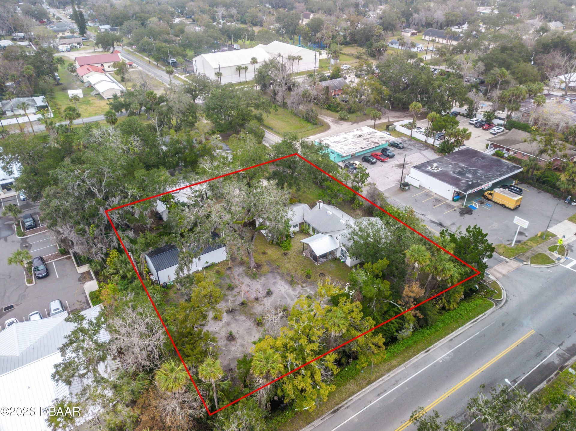 801 Canal Street, New Smyrna Beach, FL 32168 Photo