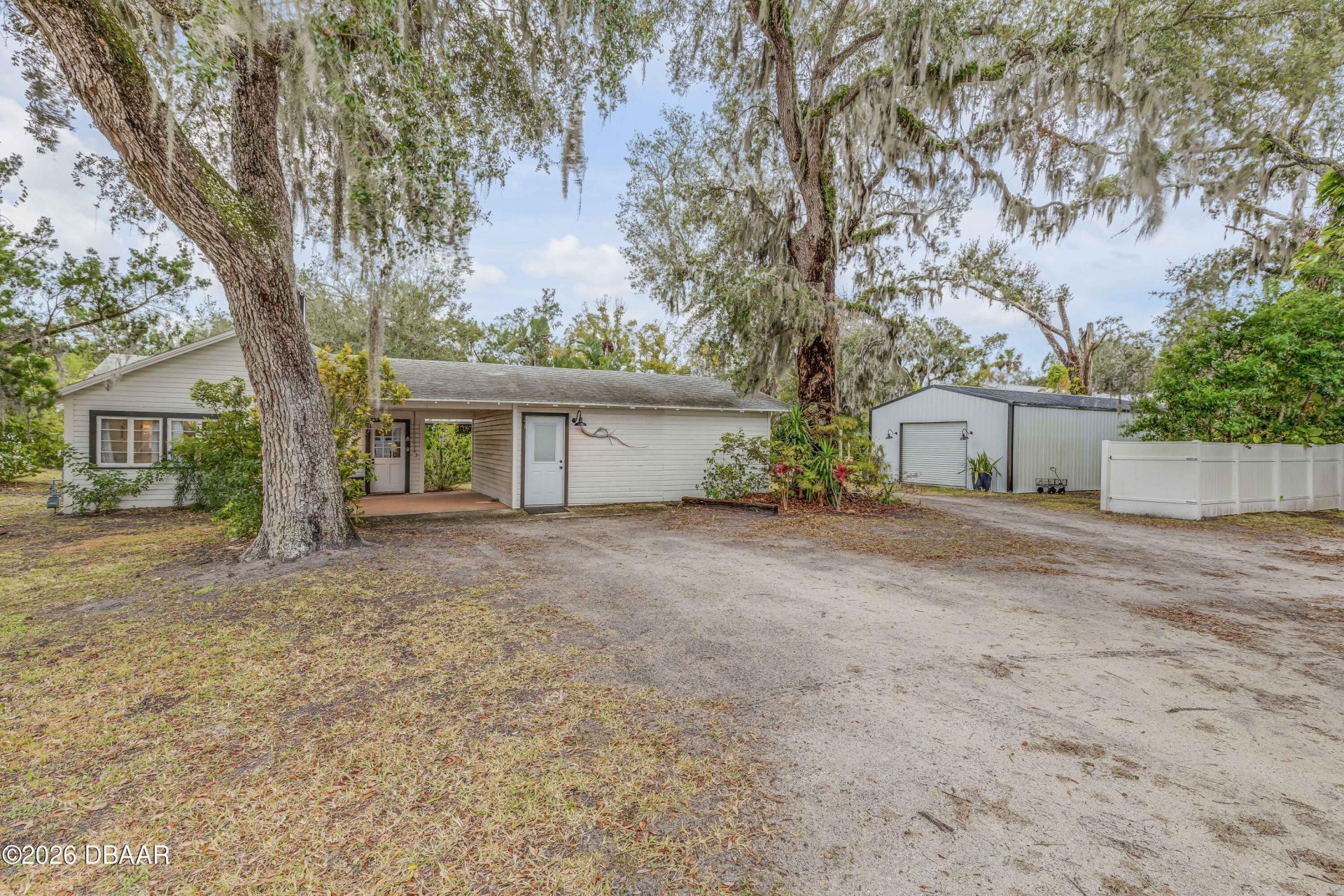801 Canal Street, New Smyrna Beach, FL 32168 Photo