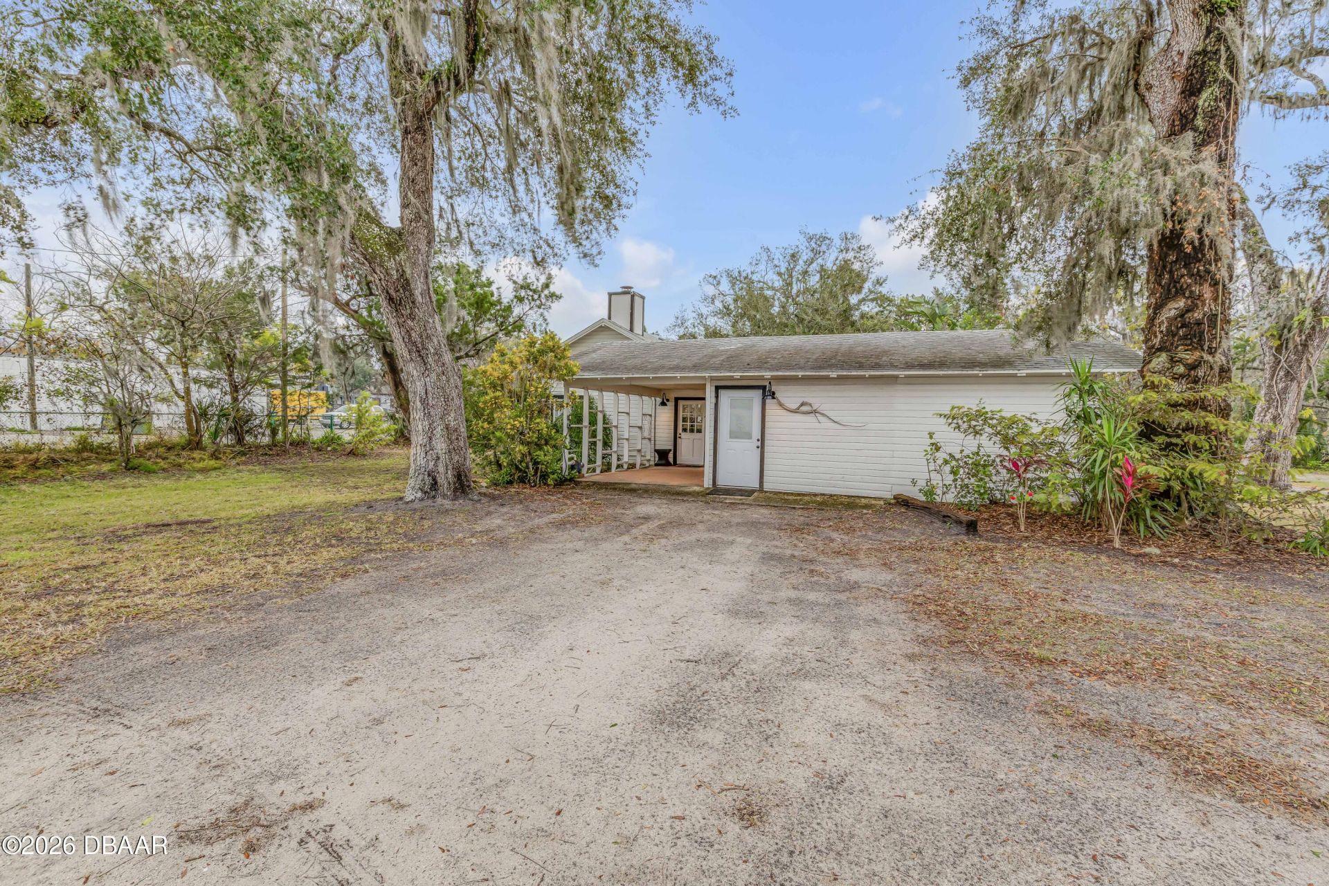 801 Canal Street, New Smyrna Beach, FL 32168 Photo