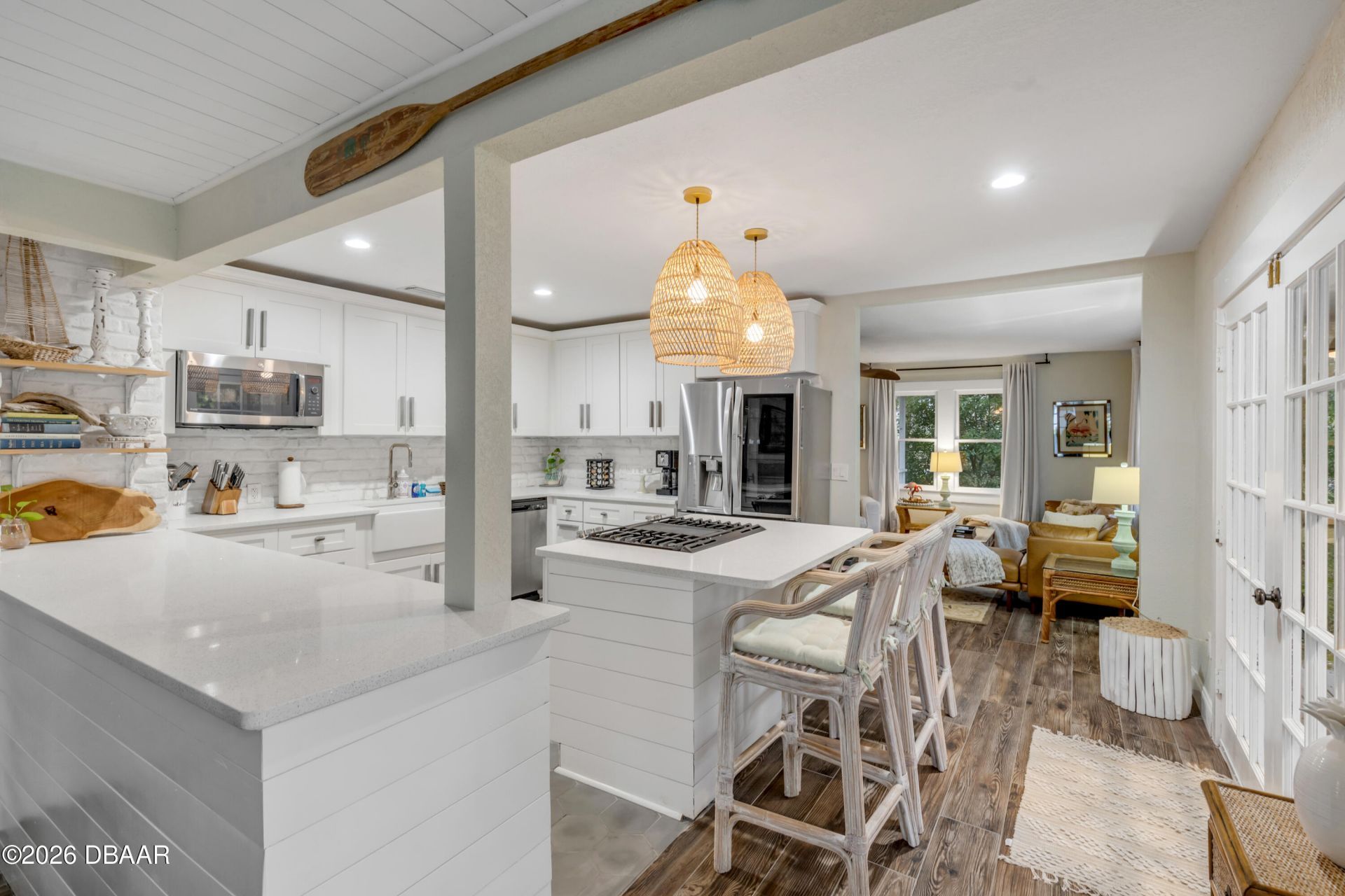 801 Canal Street, New Smyrna Beach, FL 32168 Photo