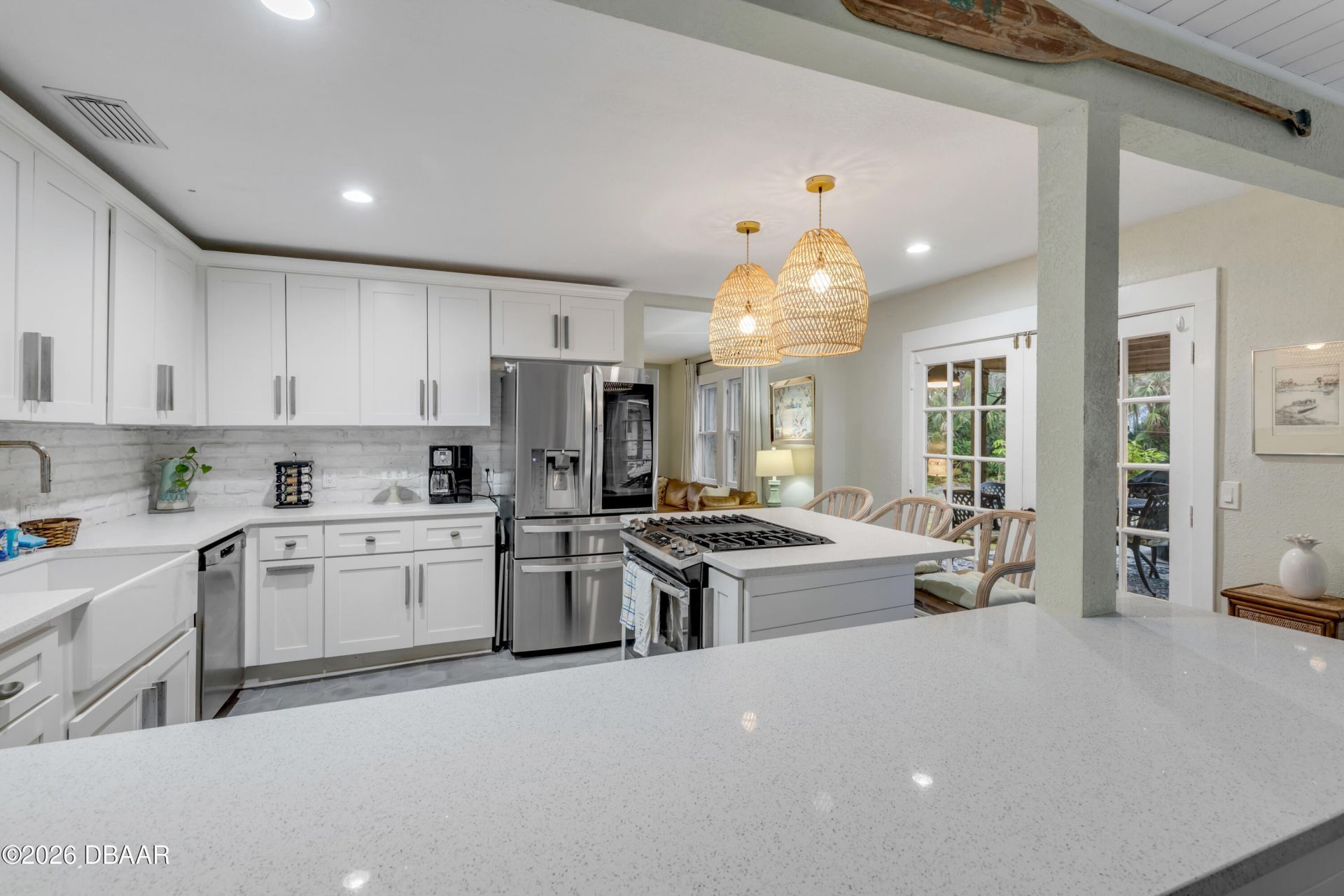 801 Canal Street, New Smyrna Beach, FL 32168 Photo