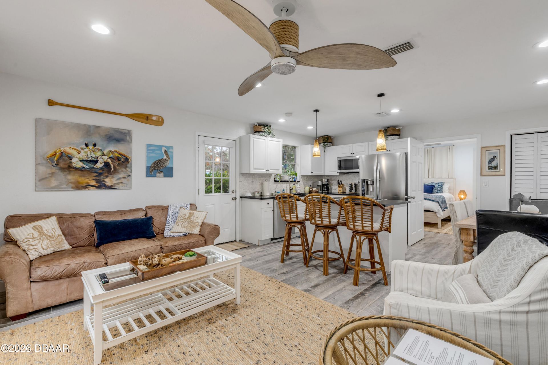 801 Canal Street, New Smyrna Beach, FL 32168 Photo
