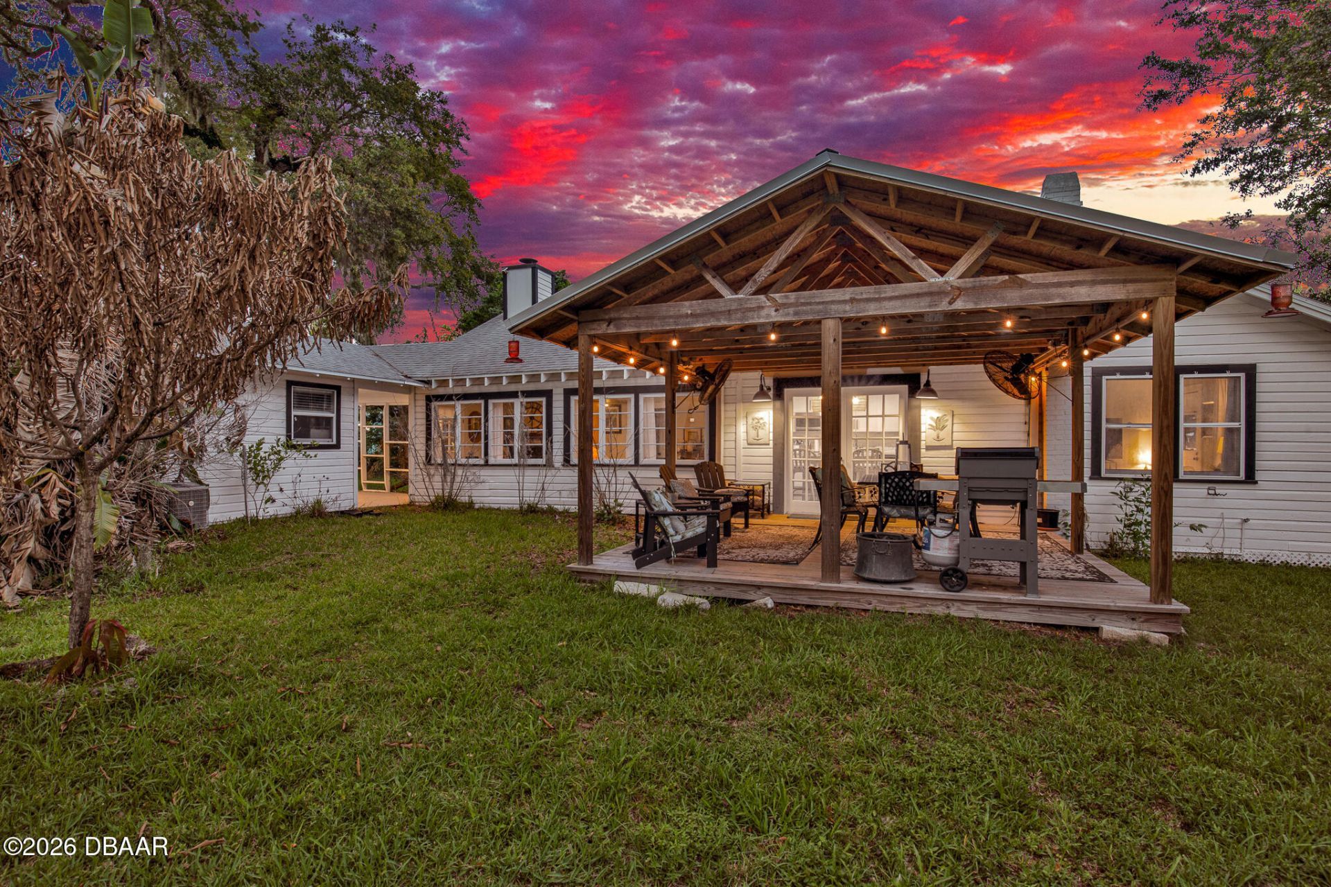 801 Canal Street, New Smyrna Beach, FL 32168 Photo