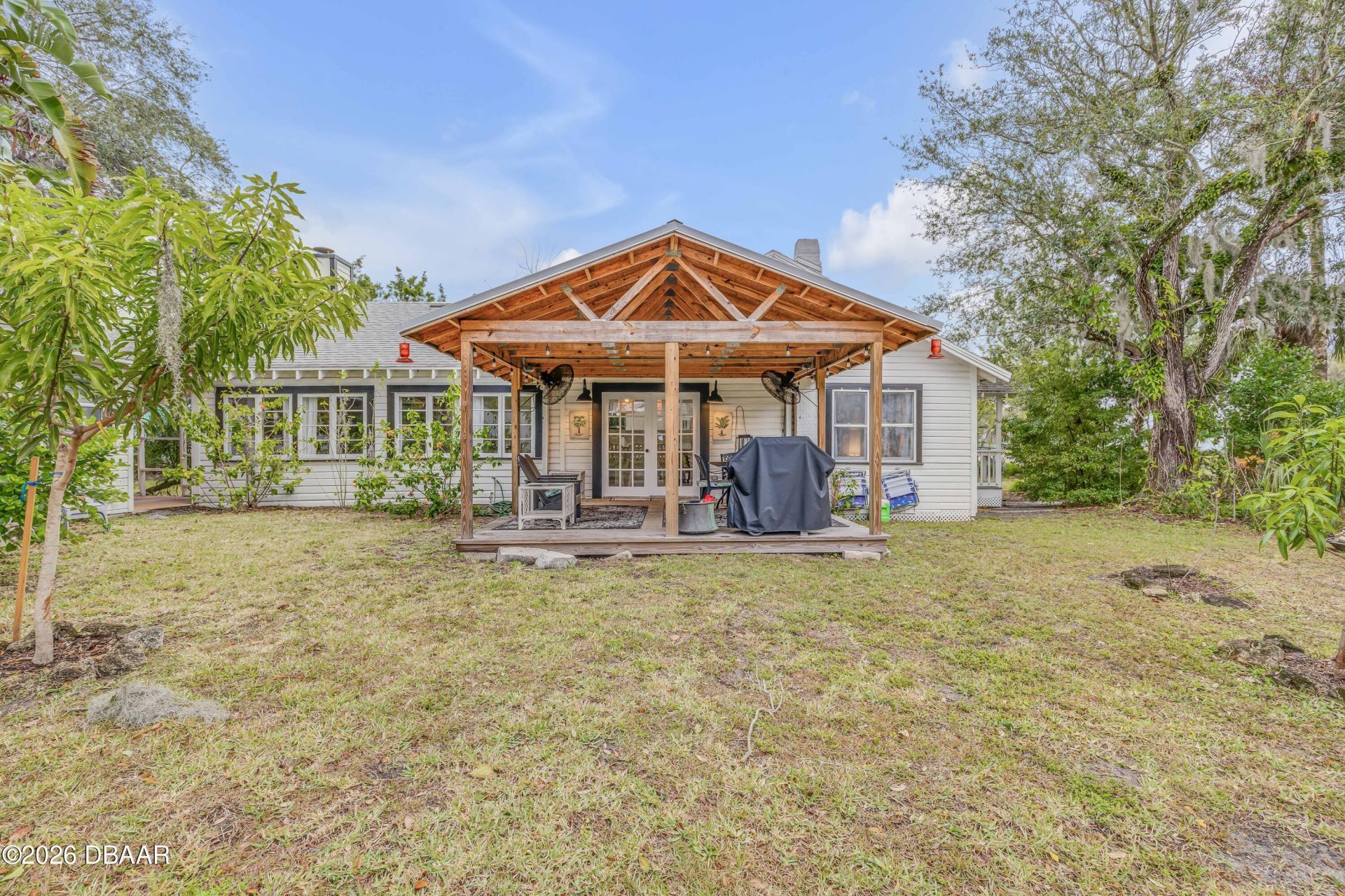 801 Canal Street, New Smyrna Beach, FL 32168 Photo