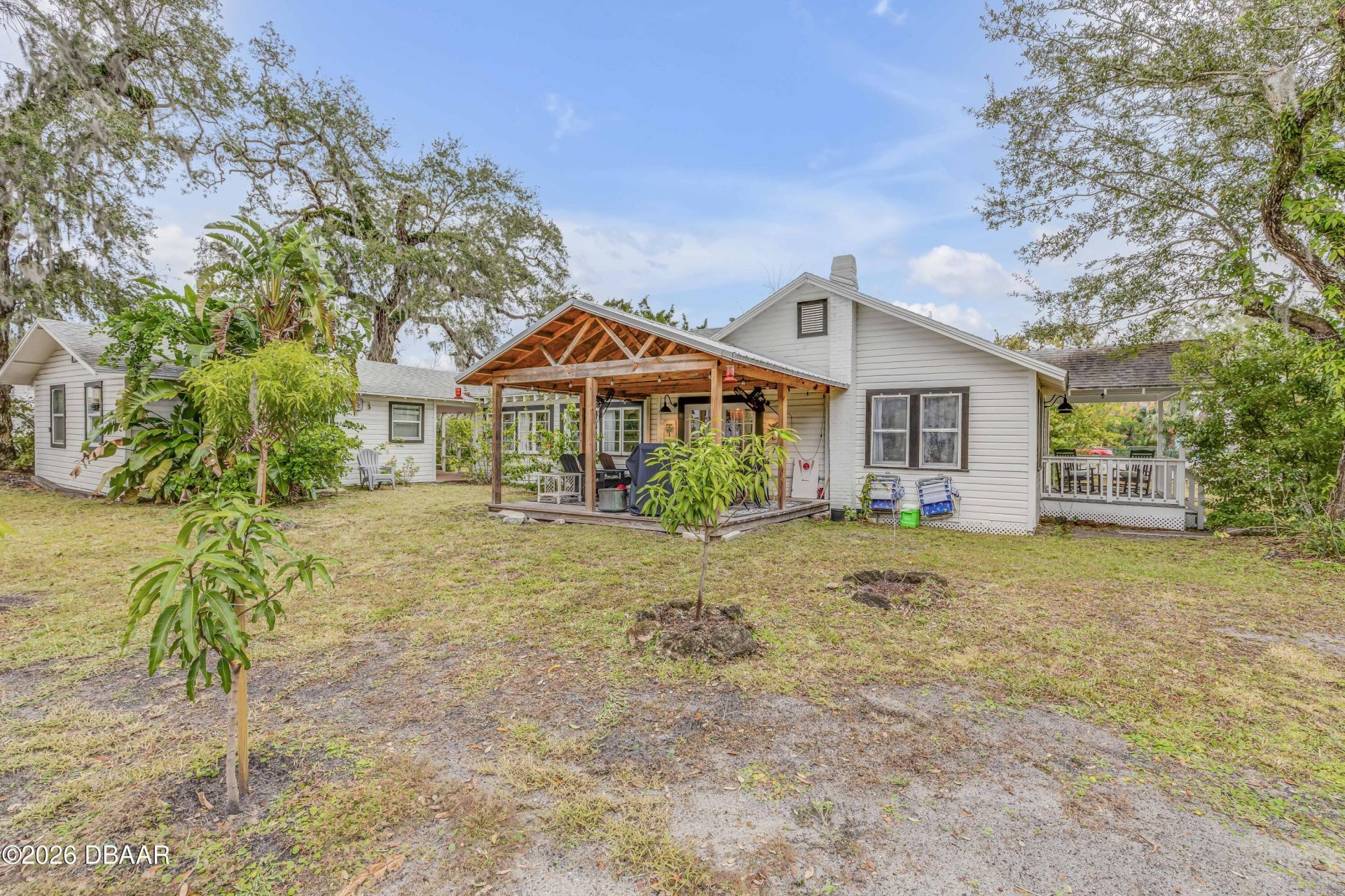 801 Canal Street, New Smyrna Beach, FL 32168 Photo