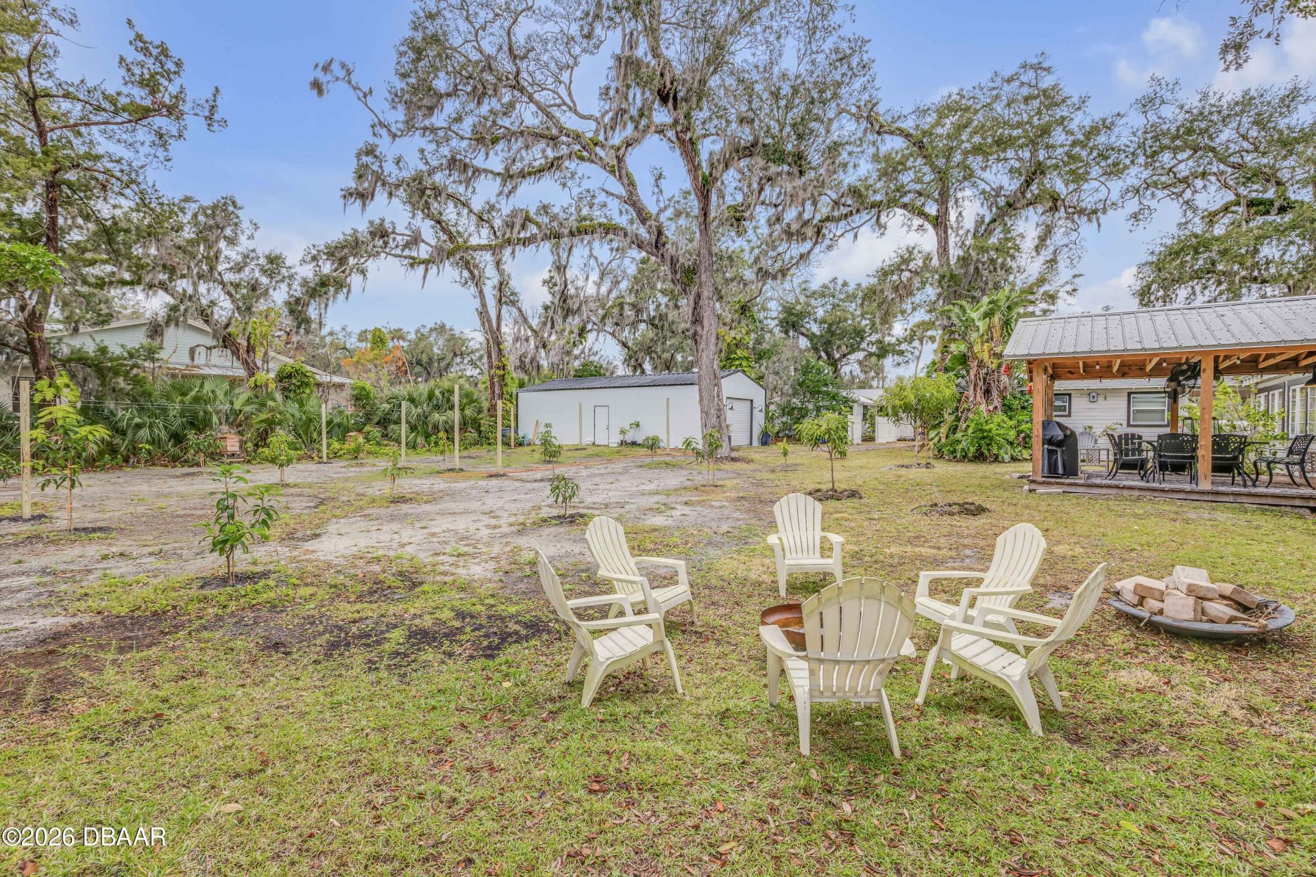 801 Canal Street, New Smyrna Beach, FL 32168 Photo