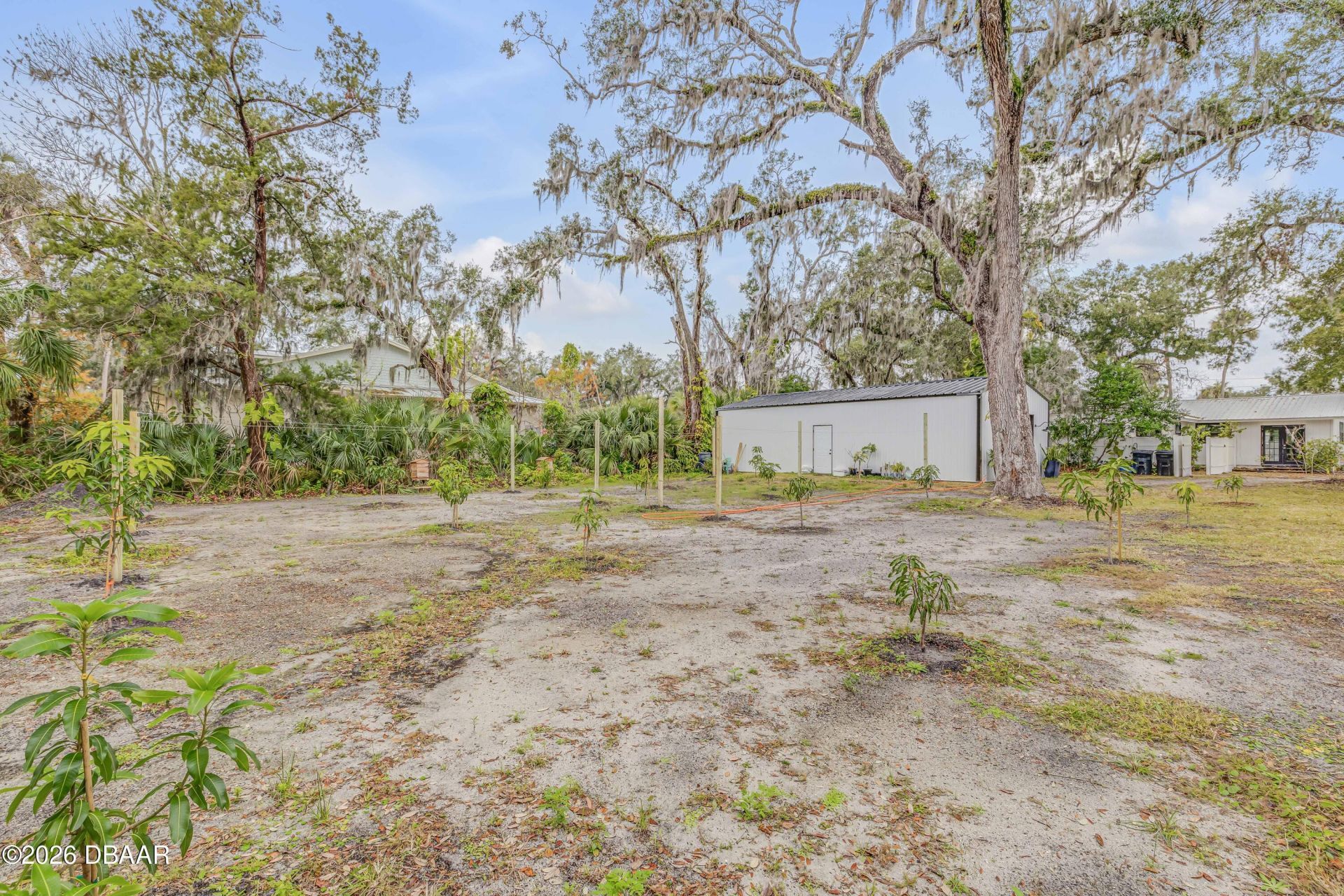 801 Canal Street, New Smyrna Beach, FL 32168 Photo