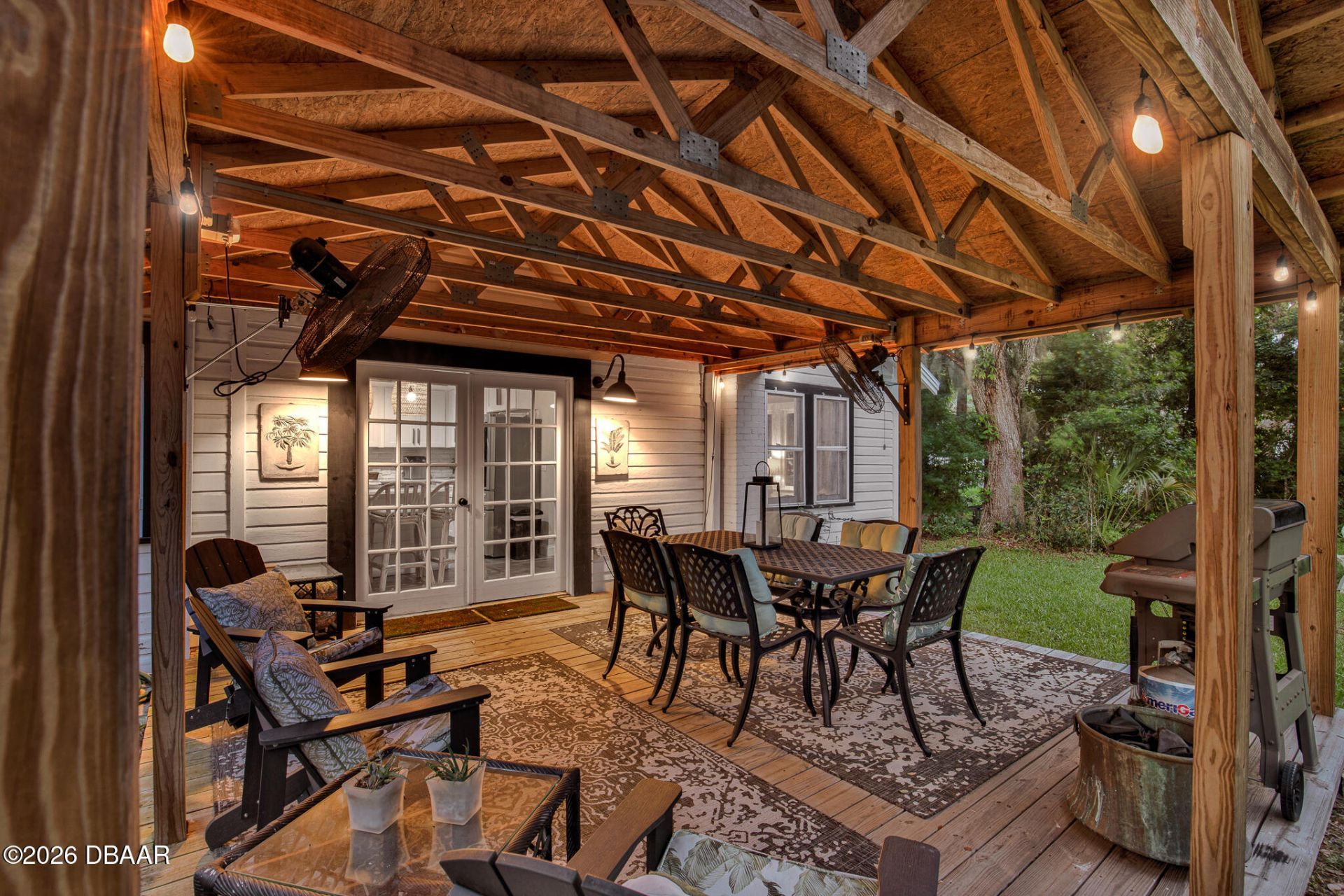 801 Canal Street, New Smyrna Beach, FL 32168 Photo