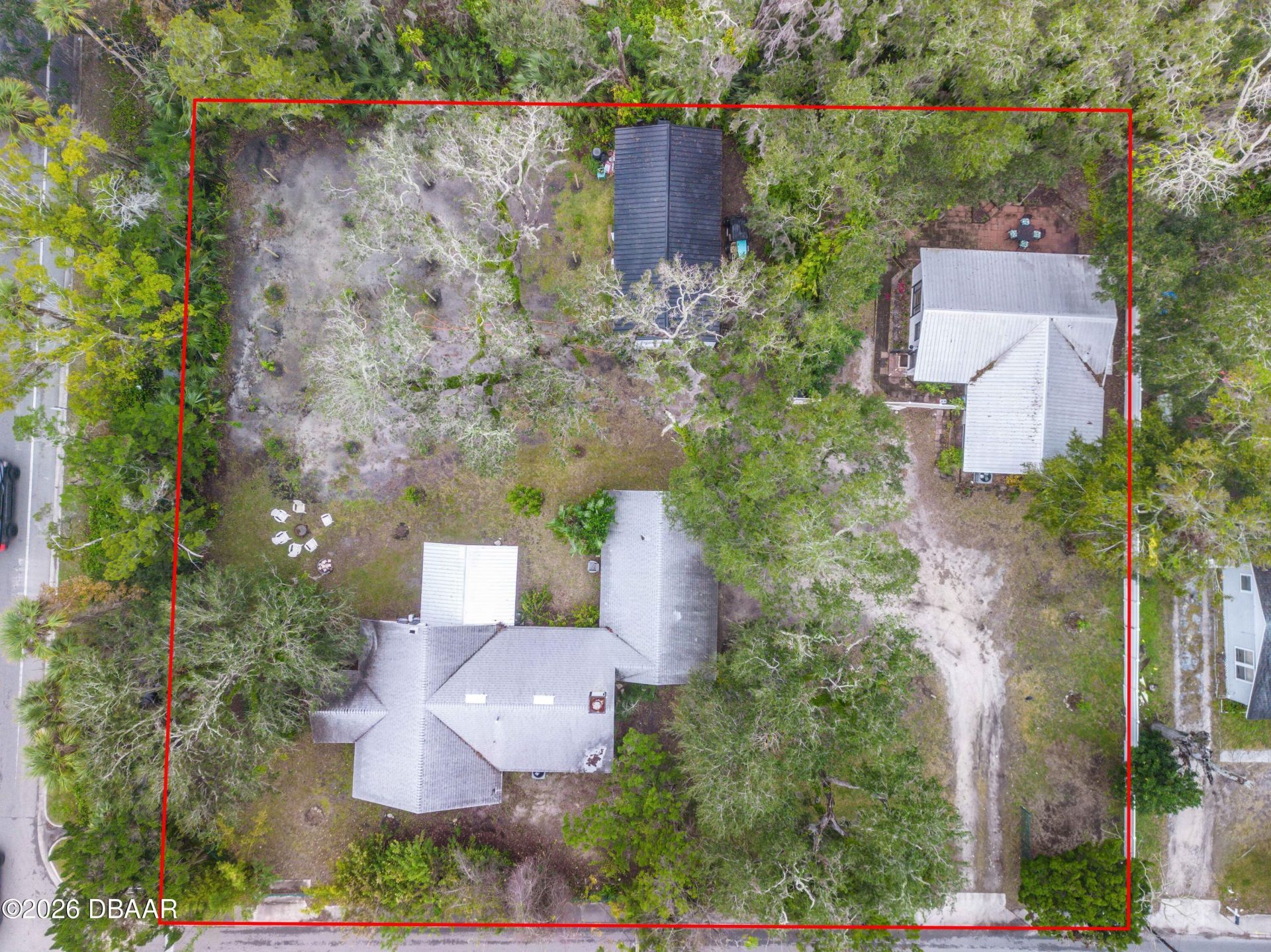 801 Canal Street, New Smyrna Beach, FL 32168 Photo