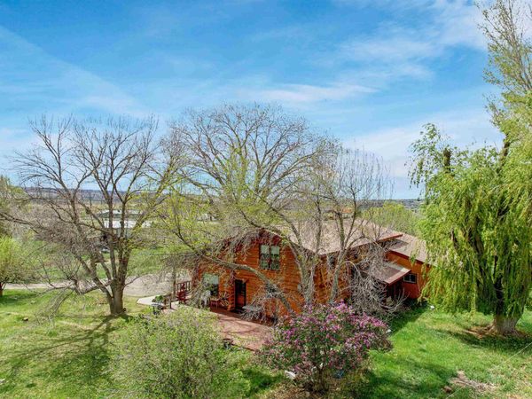 9709 3605 Road , Hotchkiss, CO 81415