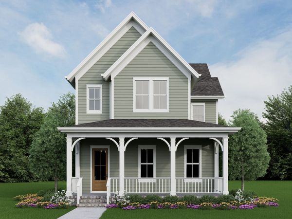 2000 Stonewater Blvd , Franklin, TN 37064