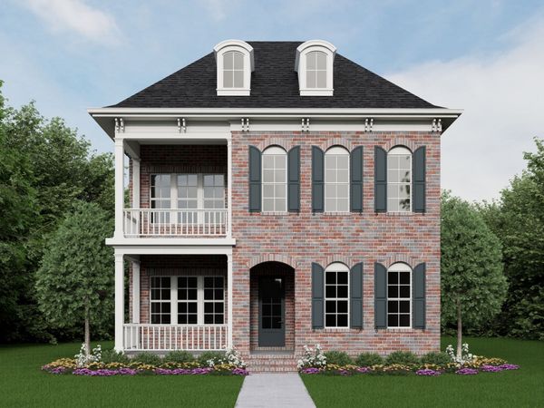 2004 Stonewater Blvd , Franklin, TN 37064