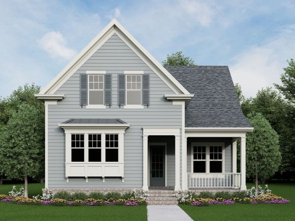 7134 Bolton Street , Franklin, TN 37064