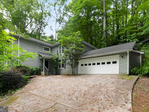 7127 Riverside Drive, Atlanta, GA 30328