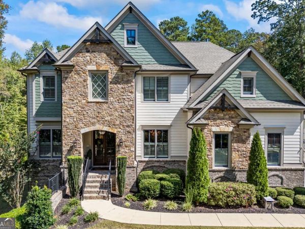 3111 Old Thompson Mill Road, Buford, GA 30519