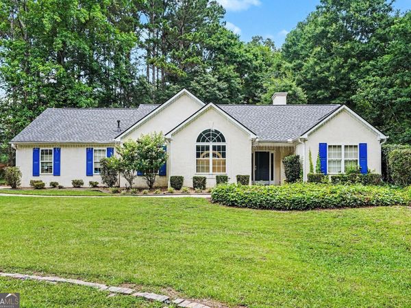 125 Harvest Trace, Sharpsburg, GA 30277