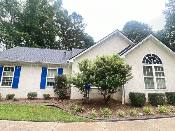 125 Harvest Trace, Sharpsburg, GA 30277