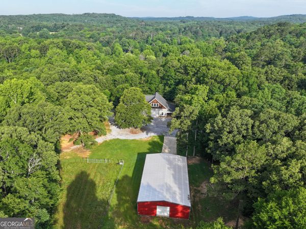 850 Bethel Church Road SE, Silver Creek, GA 30173