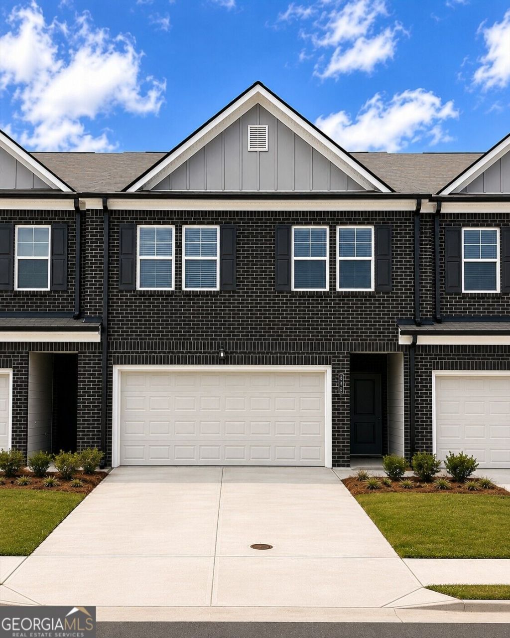 296 Epping Street, Unit 25, Stockbridge, GA 30281 Main Photo