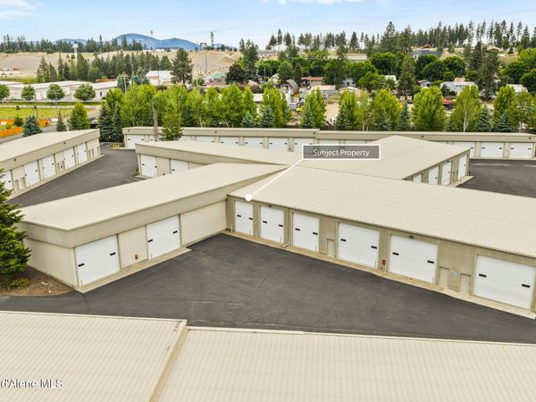 3330 N Huetter RD , Unit # 6, Coeur d'Alene, ID 83814
