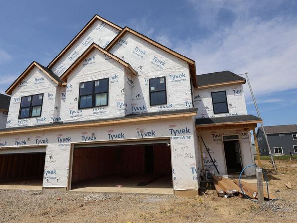 5706 Dutch Lane, Powell, OH 43065