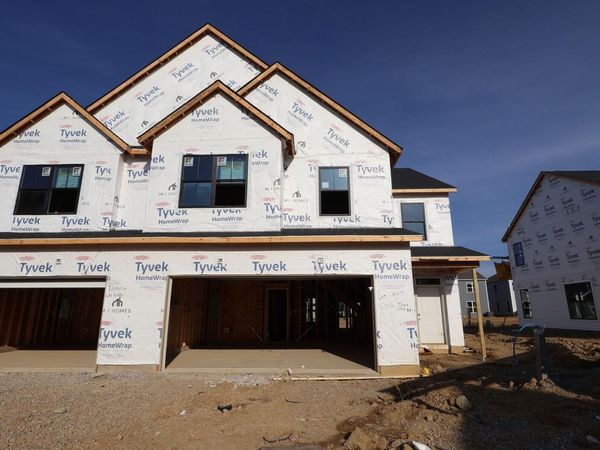 5706 Dutch Lane , Powell, OH 43065