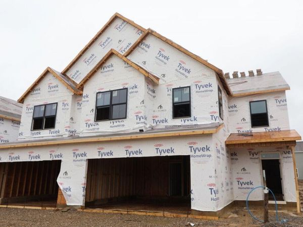 5706 Dutch Lane , Powell, OH 43065