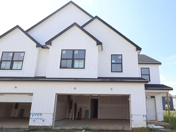 5706 Dutch Lane, Powell, OH 43065