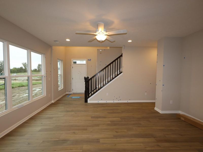 5706 Dutch Lane, Powell, OH 43065 Photo 3