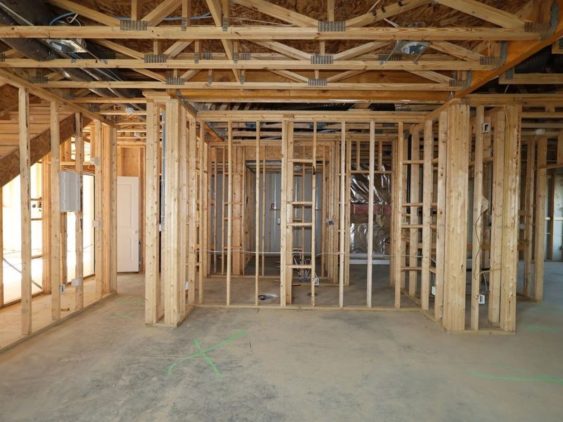 5706 Dutch Lane , Powell, OH 43065 Photo 4