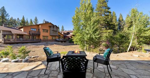 11837 Hope Court, Truckee, CA 96161 Photo