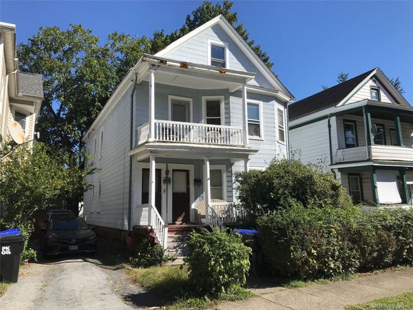 9 GRAY Street , Poughkeepsie, NY 12603