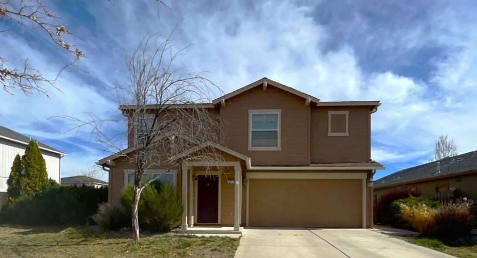 9072 Gilvarry Street, Reno, NV 89506 Photo