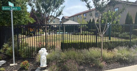 8150 Kramer Ranch Ln, Elk Grove, CA 95758 Photo