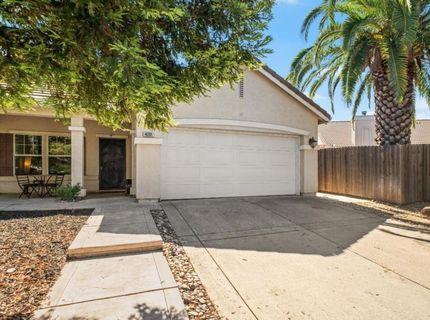 4001 Saintsbury Dr, Sacramento, CA 95834 Photo