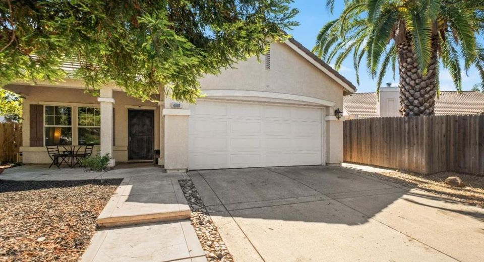 4001 Saintsbury Dr, Sacramento, CA 95834 Photo