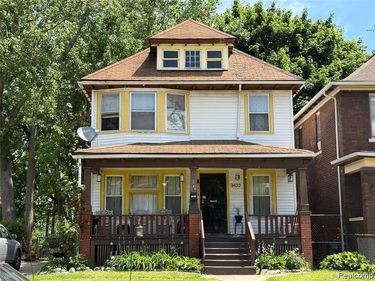 3432 Harding Street , Detroit, MI 48214