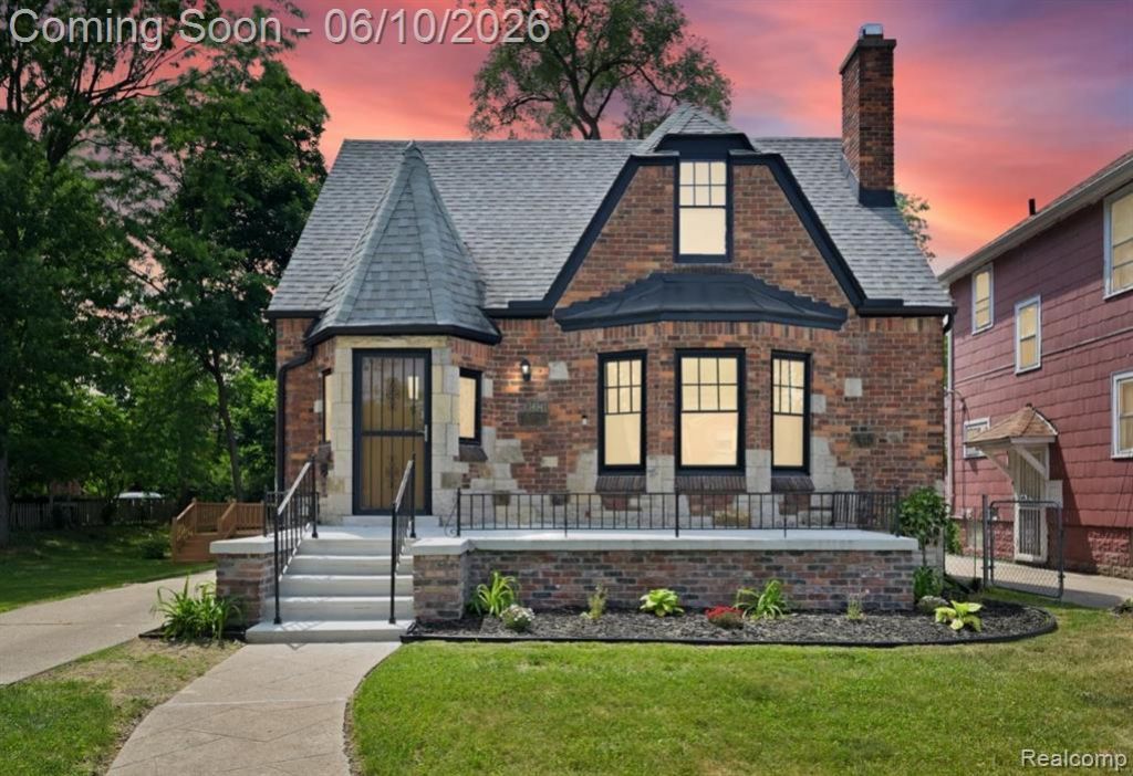 14941 Penrod Street, Detroit, MI 48223 Main Photo