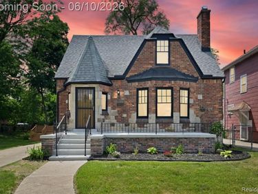 14941 Penrod Street, Detroit, MI 48223