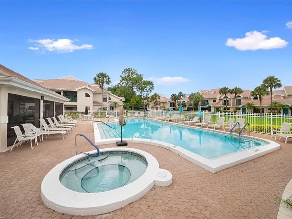 75 Emerald Woods DR, Unit G2, NAPLES, FL 34108
