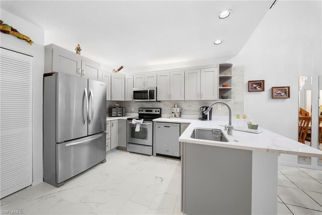 75 Emerald Woods Dr, Unit G2, Naples, FL 34108 Photo