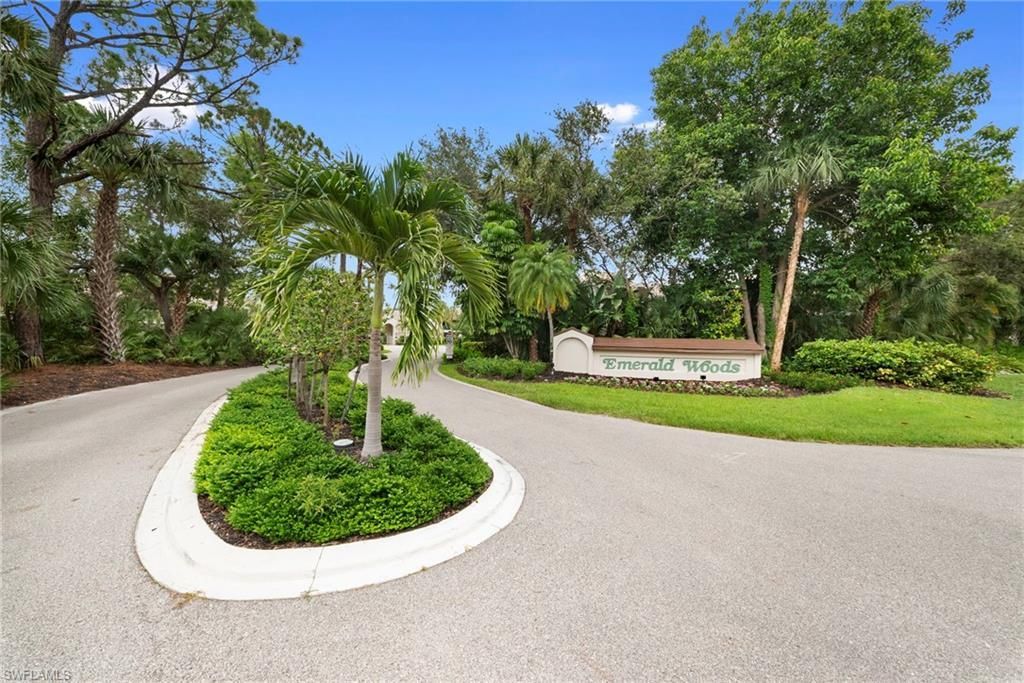 75 Emerald Woods Dr, Unit G2, Naples, FL 34108 Photo
