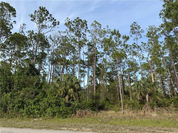 2202 Truman AVE , ALVA, FL 33920