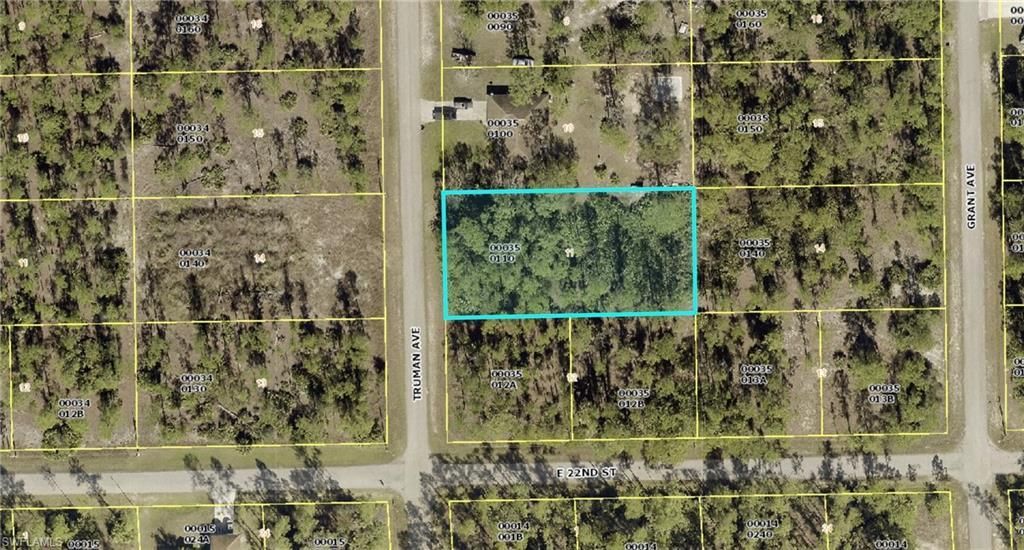 2202 Truman Ave , Alva, FL 33920 Photo
