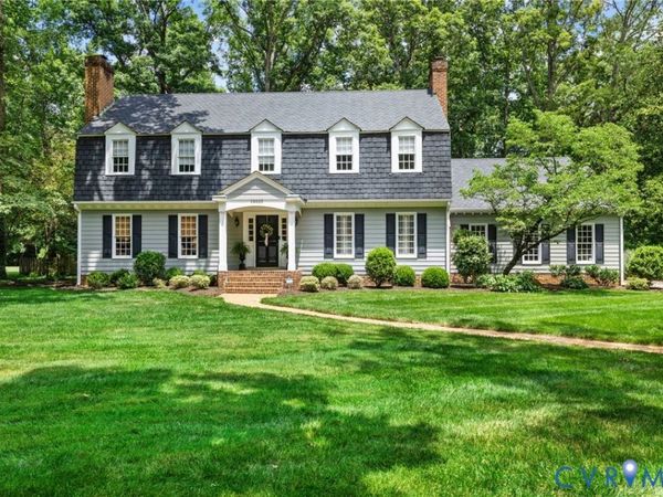 13522 Kingsmill Road , Midlothian, VA 23113