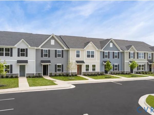 2162 Destination Drive , Unit A, Sandston, VA 23150