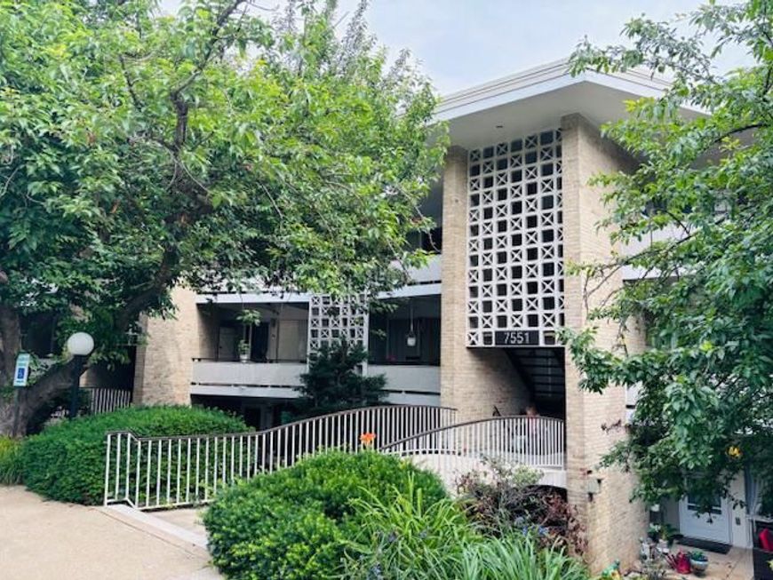 7551 Spring Lake Drive, Unit D-1, Bethesda, MD 20817 Main Photo