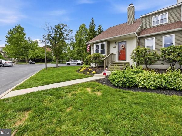 3601 DAVIS COURT, Unit 3601, CHESTER SPRINGS, PA 19425