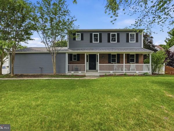 1300 BAYSHIRE LANE, HERNDON, VA 20170